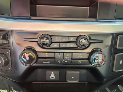 2023 Ford F-250SD XL STX Crew Cab