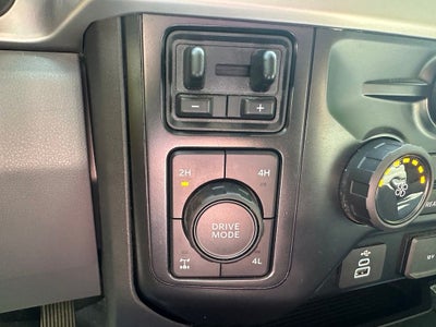 2023 Ford F-250SD XL STX Crew Cab