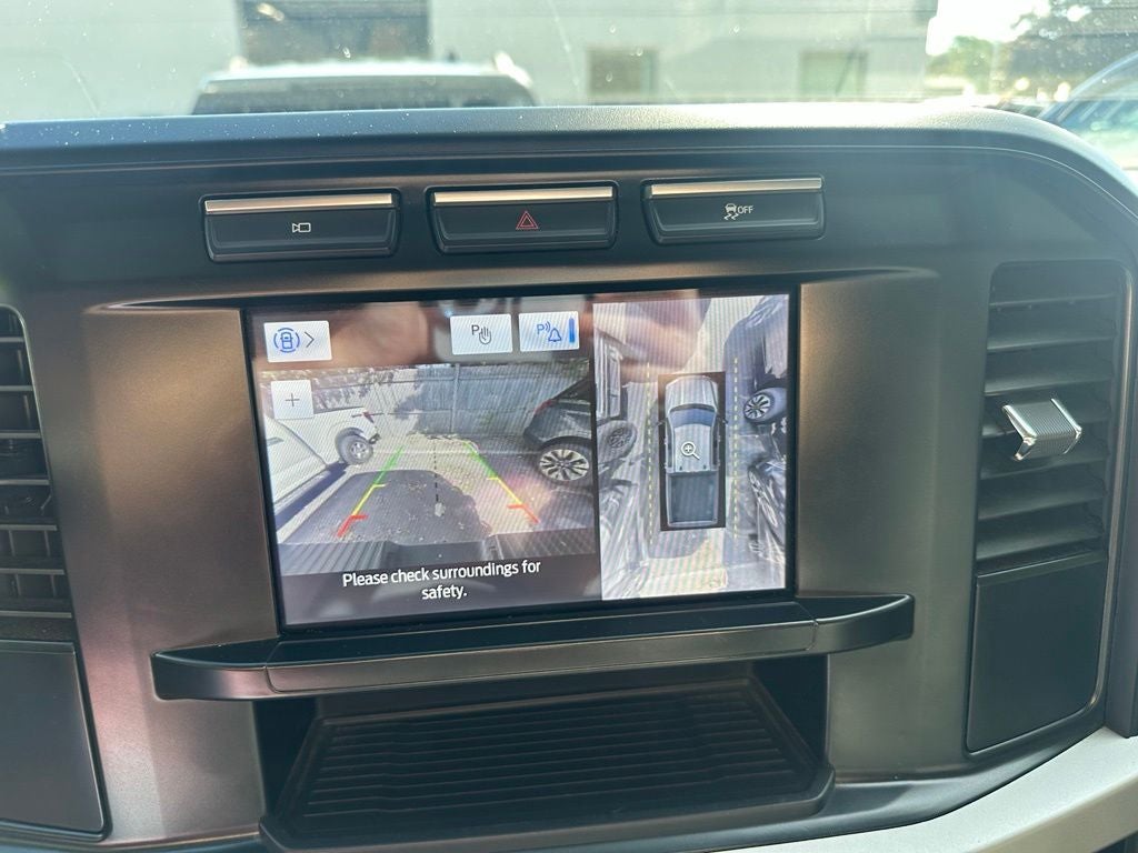 2023 Ford F-250SD XL STX Crew Cab