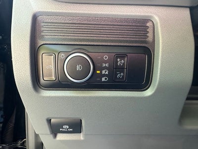 2023 Ford F-250SD XL STX Crew Cab