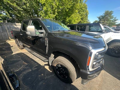 2023 Ford F-250SD XL STX Crew Cab