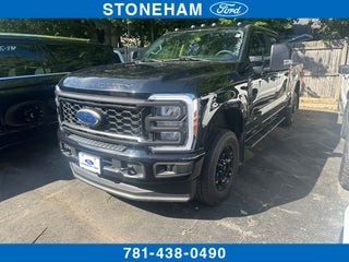 2023 Ford F-250SD XL