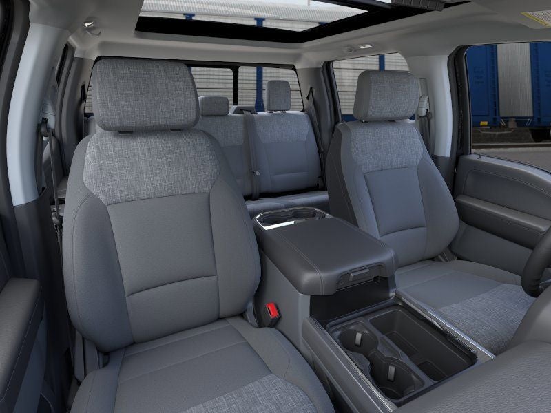 2026 Ford F-250 F-250® XLT