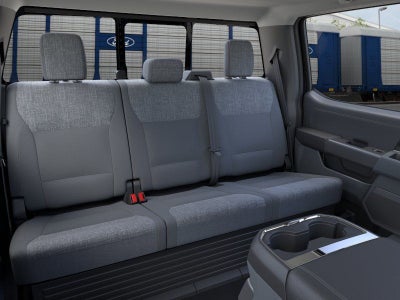 2026 Ford F-250 F-250® XLT