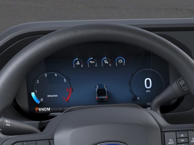 2026 Ford F-250 F-250® XLT