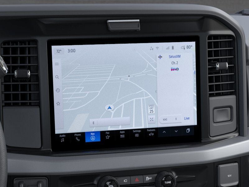 2026 Ford F-250 F-250® XLT