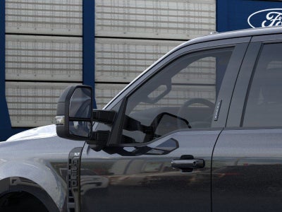 2026 Ford F-250 F-250® XLT