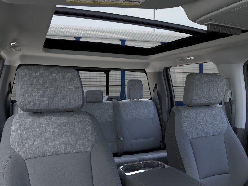 2026 Ford F-250 F-250® XLT