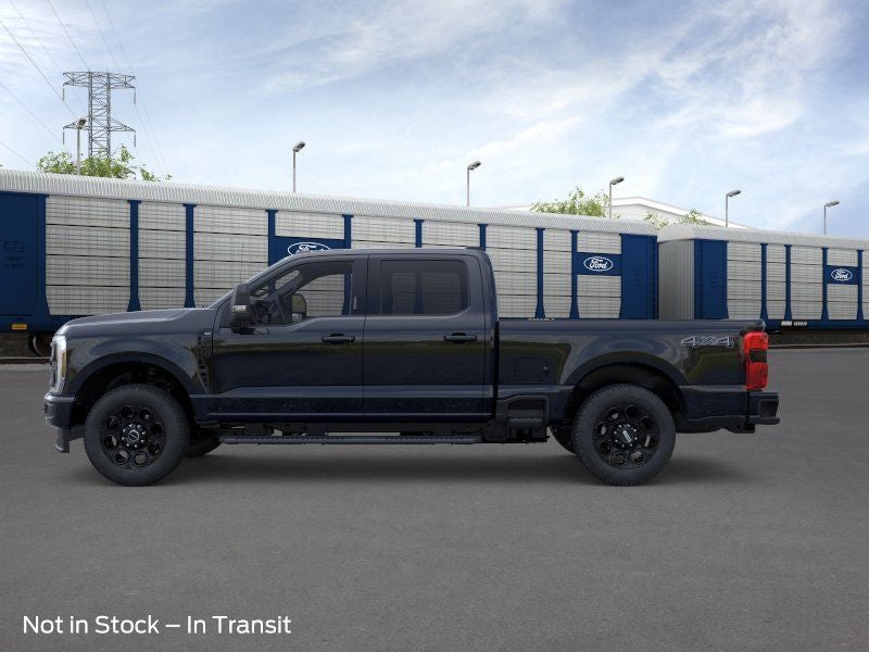 2026 Ford F-250 F-250® XLT