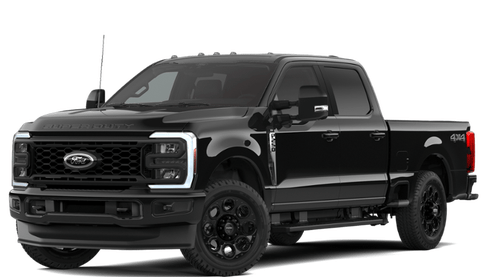 2026 Ford F-250SD F-250® XLT