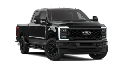 2026 Ford F-250SD F-250® XLT