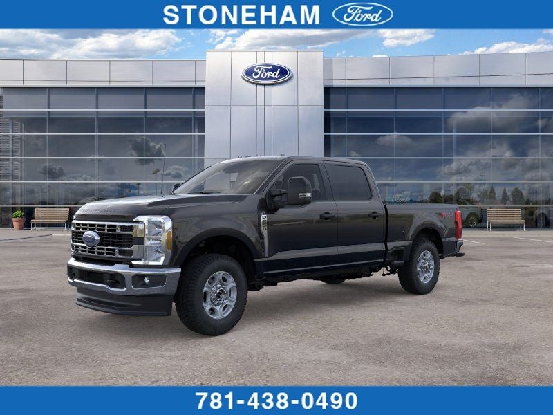 2026 Ford F-250 XLT