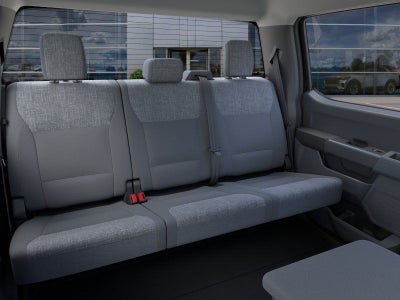 2026 Ford F-250 XLT