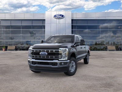 2026 Ford F-250 XLT