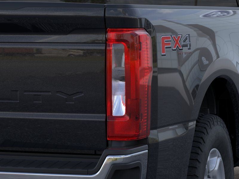 2026 Ford F-250 XLT