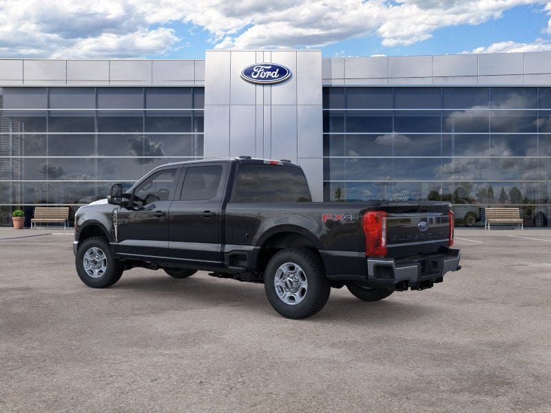 2026 Ford F-250 XLT