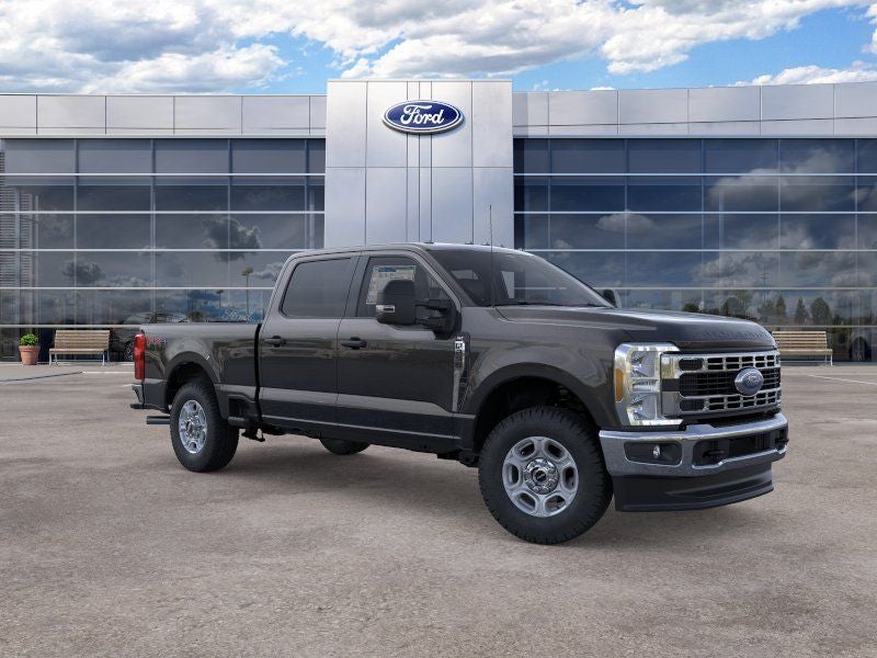 2026 Ford F-250 XLT