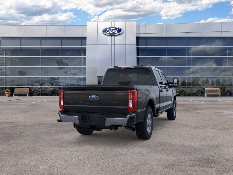 2026 Ford F-250 XLT