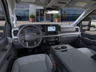 2026 Ford F-250 XLT