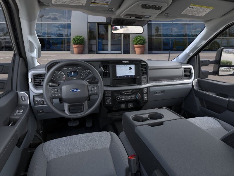 2026 Ford F-250 XLT