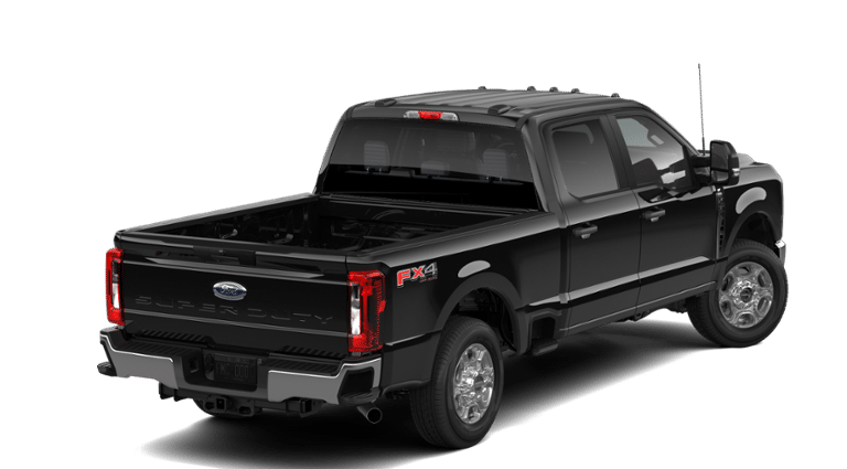 2026 Ford F-250 XLT