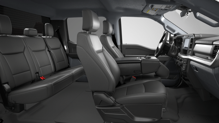 2026 Ford F-250 XLT