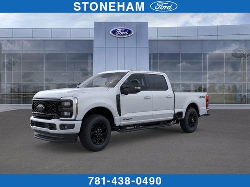 2026 Ford F-250 F-250® Lariat®