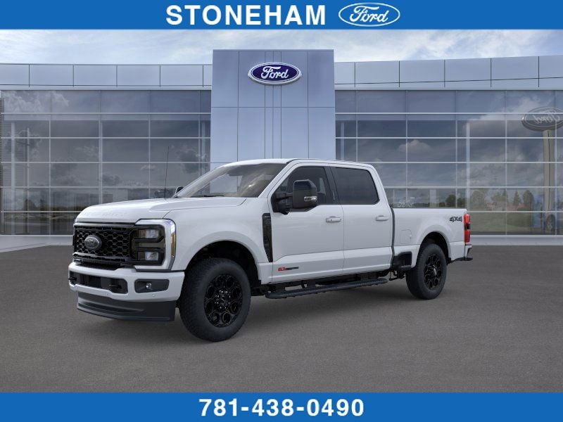 2026 Ford F-250 F-250® Lariat®