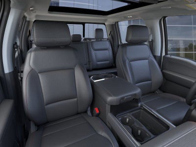 2026 Ford F-250 F-250® Lariat®