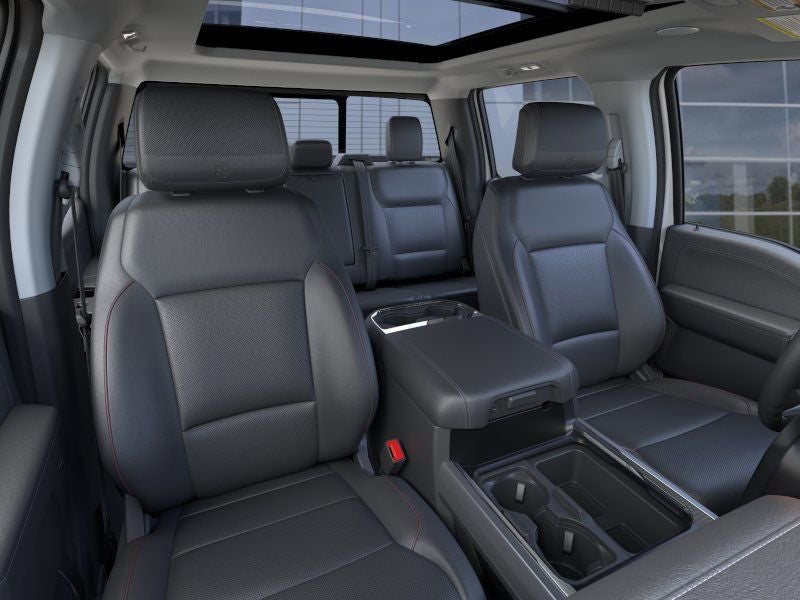 2026 Ford F-250 F-250® Lariat®