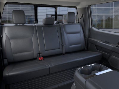 2026 Ford F-250 F-250® Lariat®