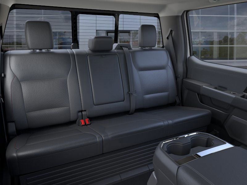 2026 Ford F-250 F-250® Lariat®