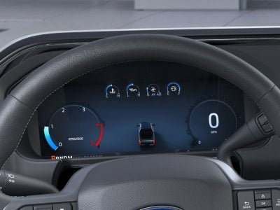 2026 Ford F-250 F-250® Lariat®