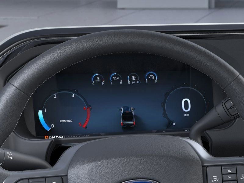 2026 Ford F-250 F-250® Lariat®