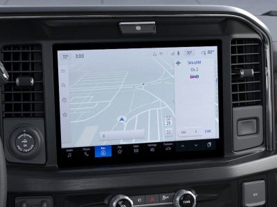 2026 Ford F-250 F-250® Lariat®