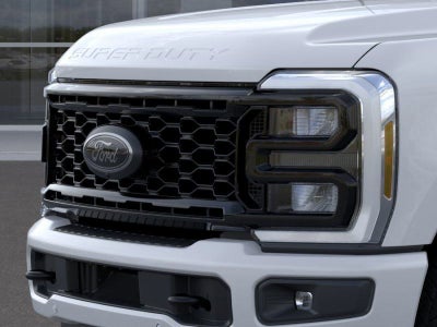 2026 Ford F-250 F-250® Lariat®