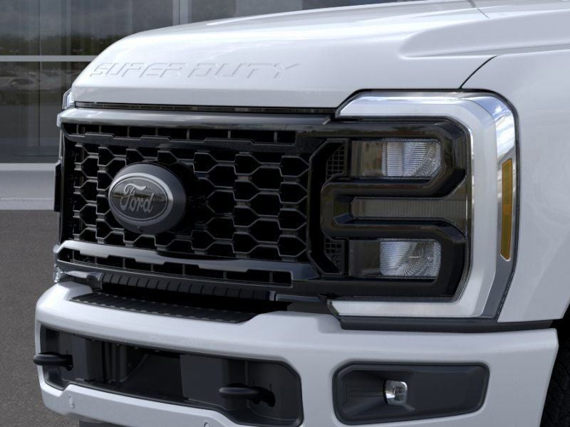 2026 Ford F-250 F-250® Lariat®