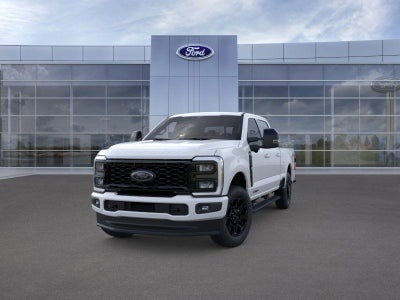 2026 Ford F-250 F-250® Lariat®