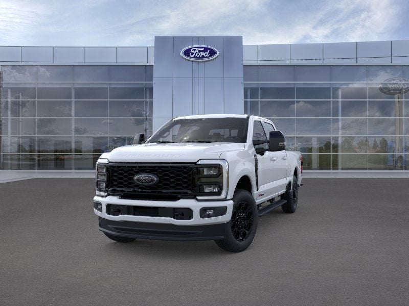 2026 Ford F-250 F-250® Lariat®