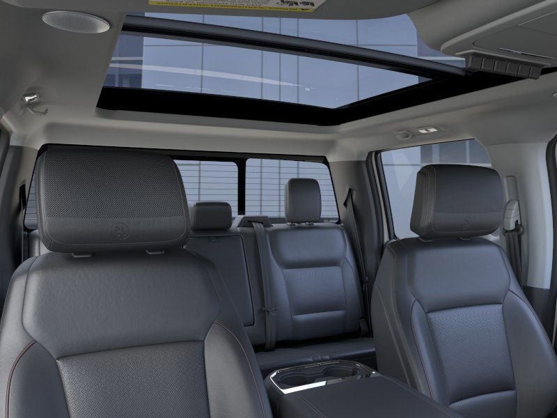 2026 Ford F-250 F-250® Lariat®