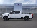 2026 Ford F-250 F-250® Lariat®