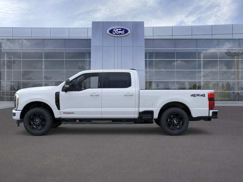 2026 Ford F-250 F-250® Lariat®