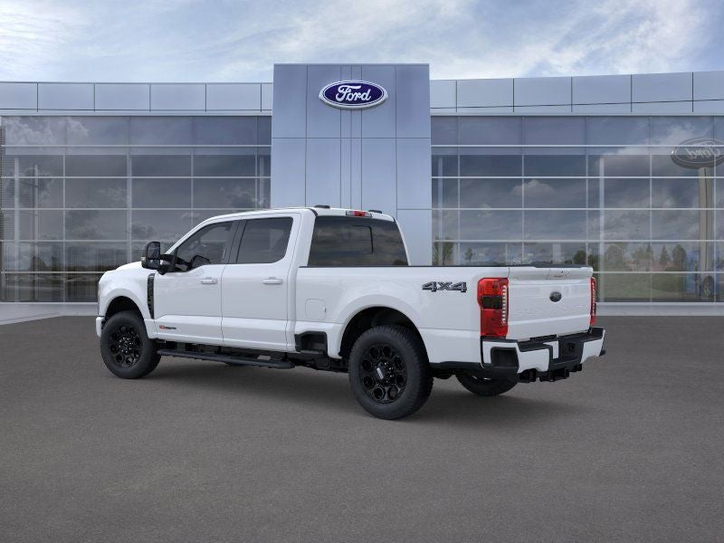 2026 Ford F-250 F-250® Lariat®