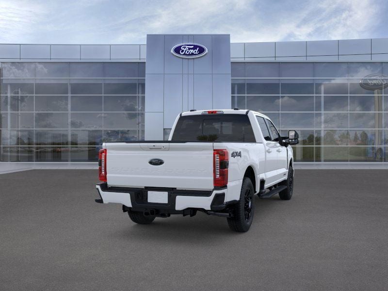 2026 Ford F-250 F-250® Lariat®