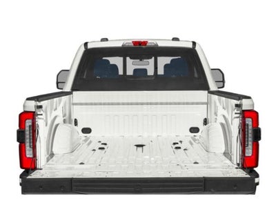 2024 Ford F-250 Limited
