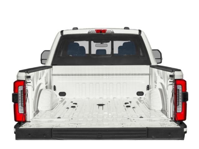 2024 Ford F-250 Limited