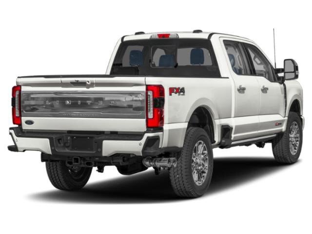 2024 Ford F-250 Limited
