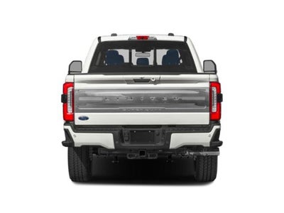 2024 Ford F-250 Limited