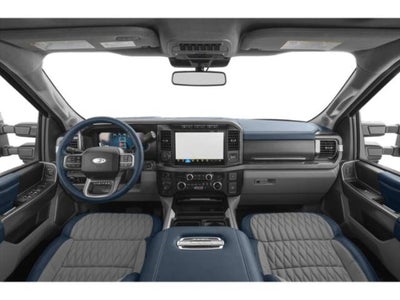 2024 Ford F-250 Limited