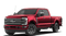 2027 Ford F-250 Platinum